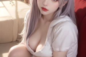B站 巨乳椰の奶 11月舰长福利8 [4V28P548M]